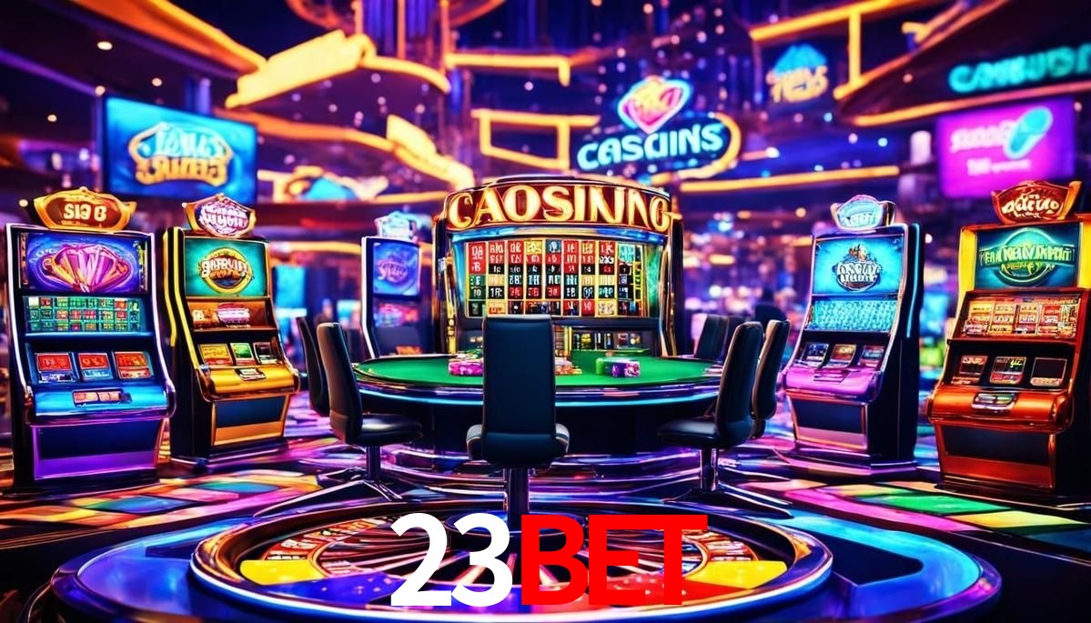 login 23bet
