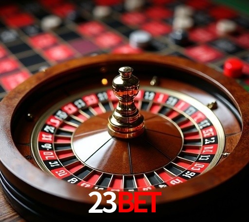 Evolução VIP 23bet