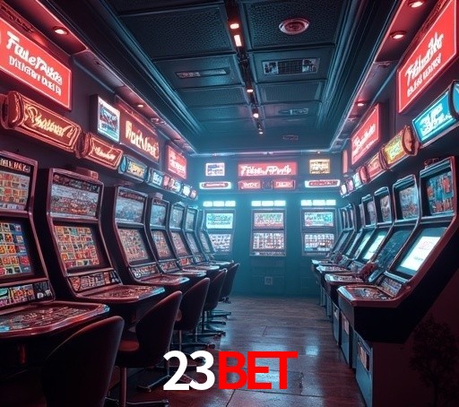 Ganhador 23bet