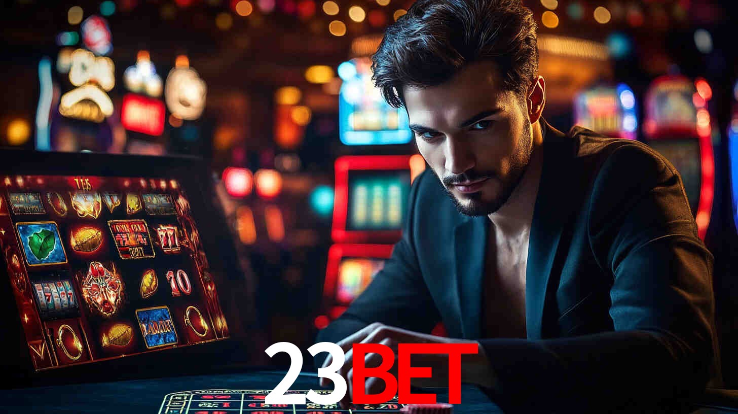 Ofertas App 23bet