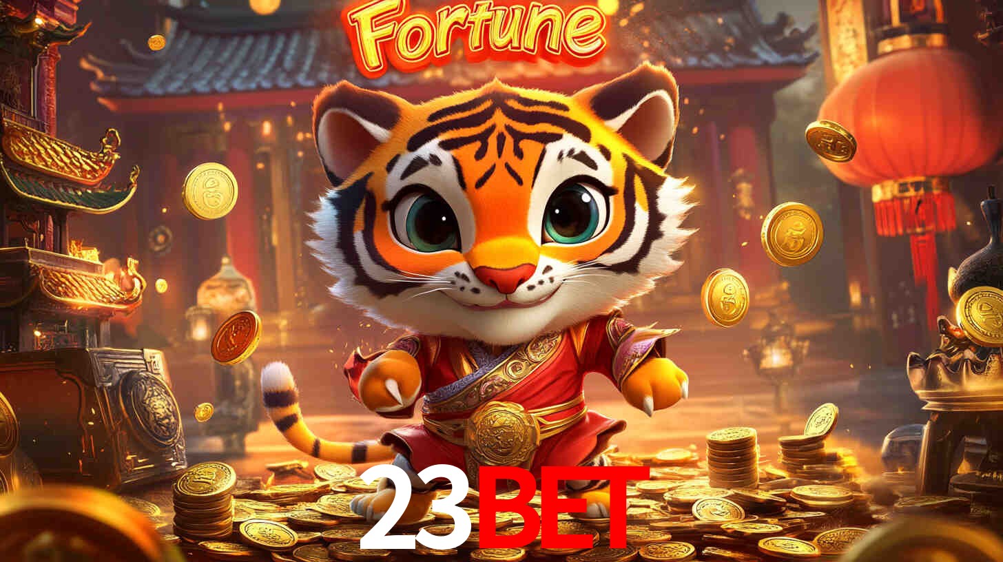 Vantagens App 23bet