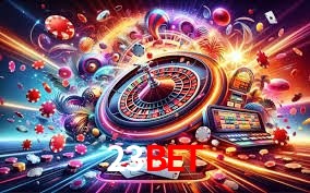 Aplicativo móvel 23bet para iOS e Android
